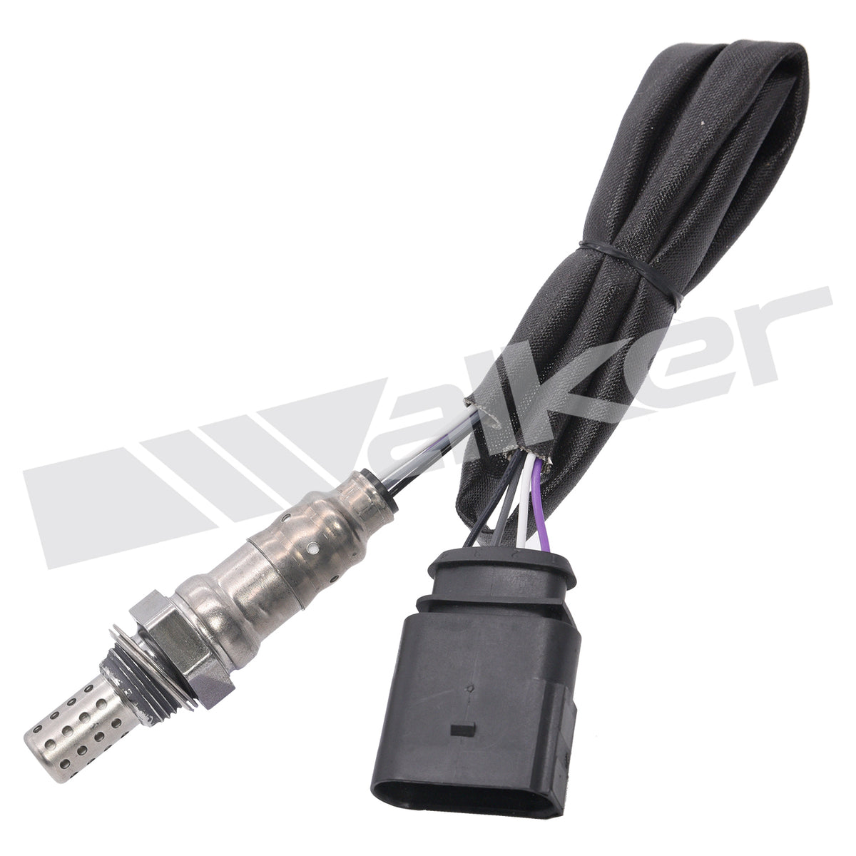 Walker Products Oxygen Sensor - 250-24170