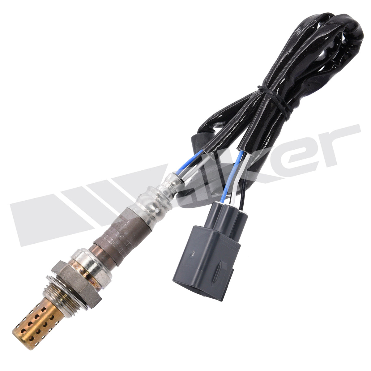 Walker Products Oxygen Sensor - 250-24282