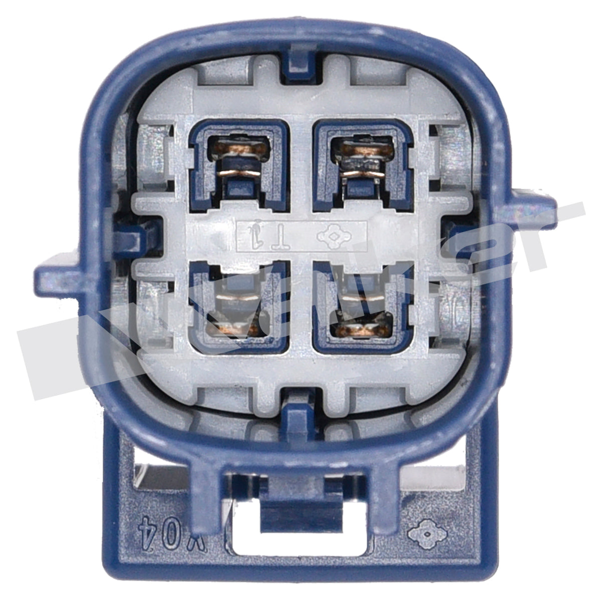 Walker Products Oxygen Sensor - 250-24418