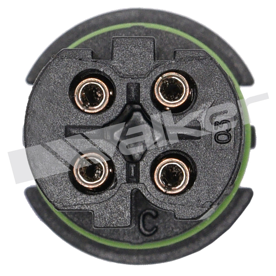 Walker Products Oxygen Sensor - 250-24445