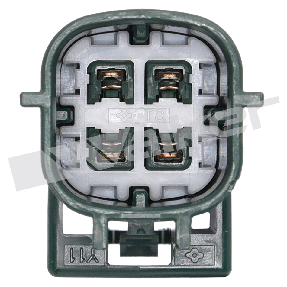 Walker Products Oxygen Sensor - 250-24451