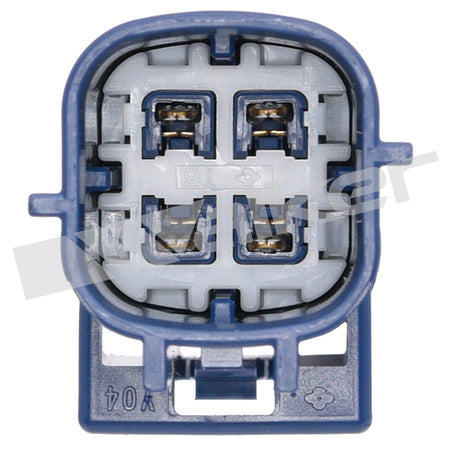 Walker Products Oxygen Sensor - 250-24459