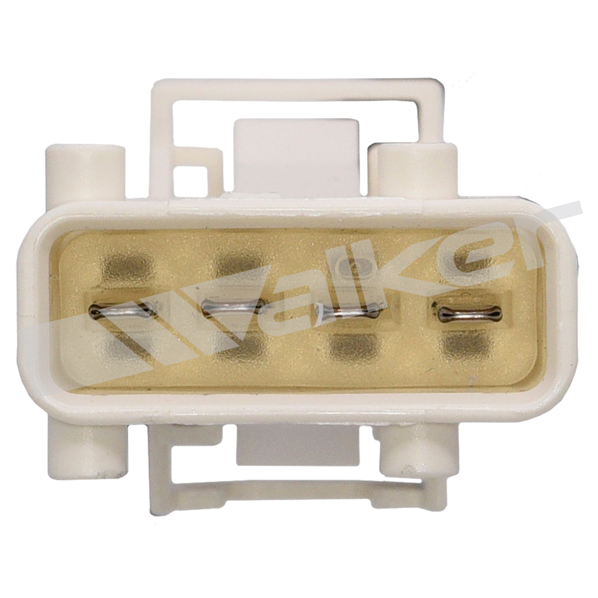 Walker Products Oxygen Sensor - 250-24497