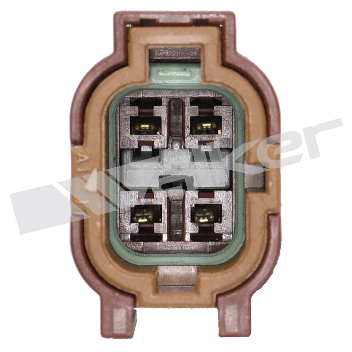 Walker Products Oxygen Sensor - 250-24499
