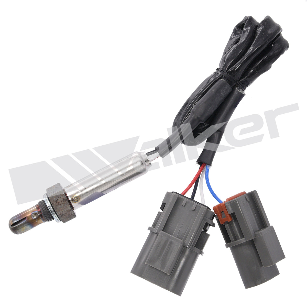 Walker Products Oxygen Sensor - 250-24505