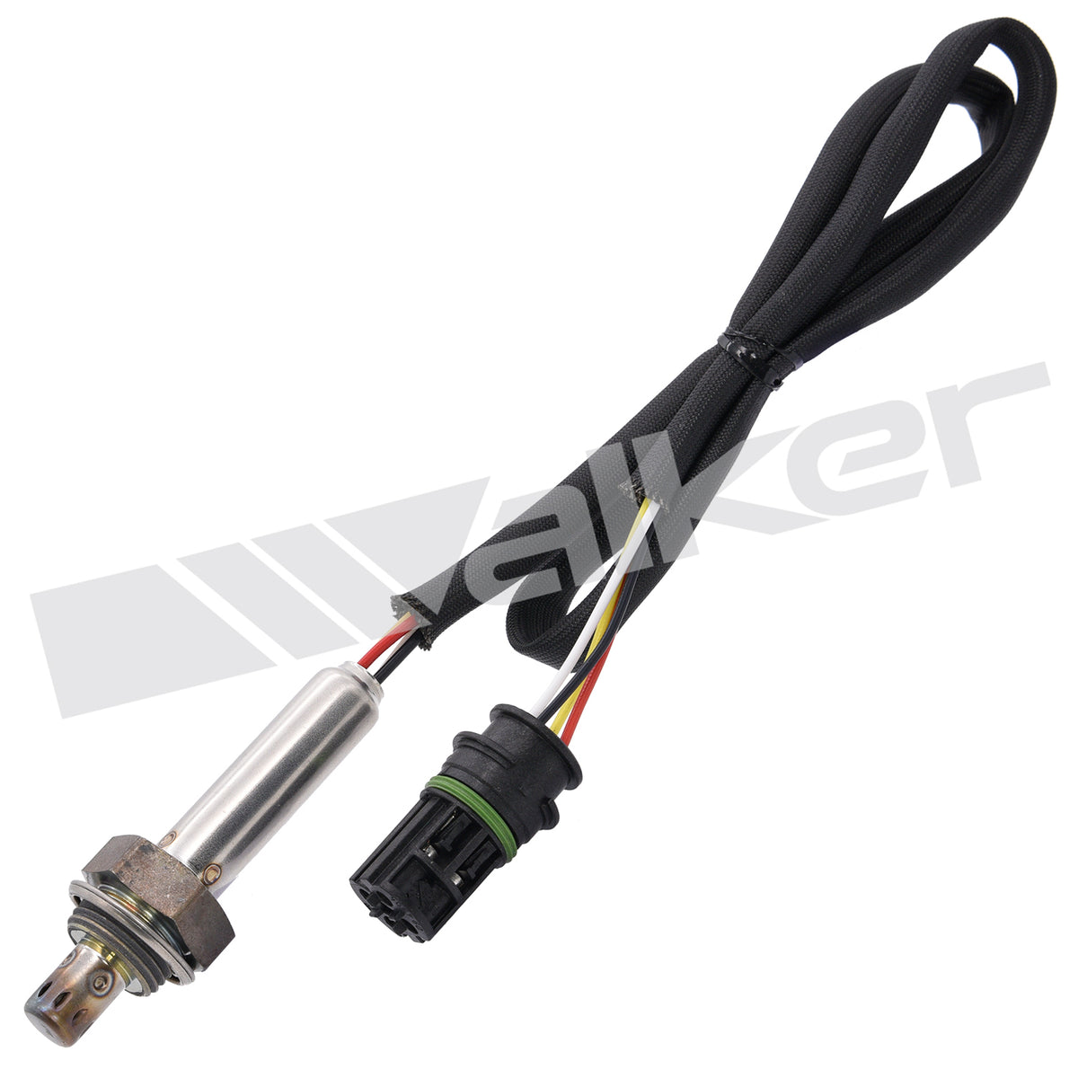 Walker Products Oxygen Sensor - 250-24515