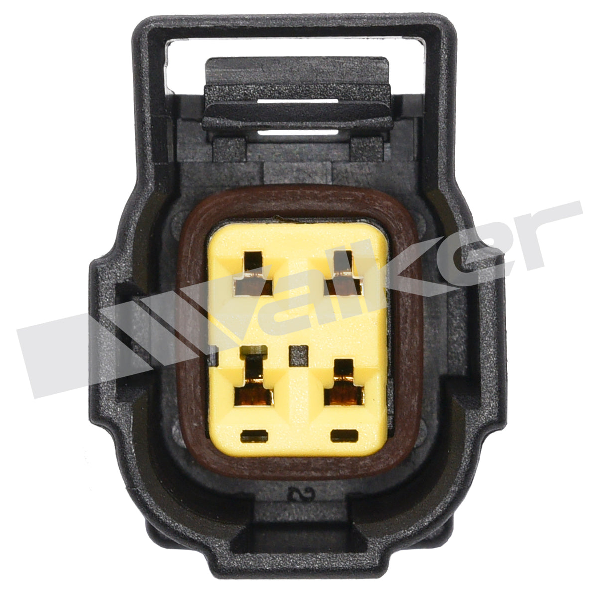 Walker Products Oxygen Sensor - 250-24652