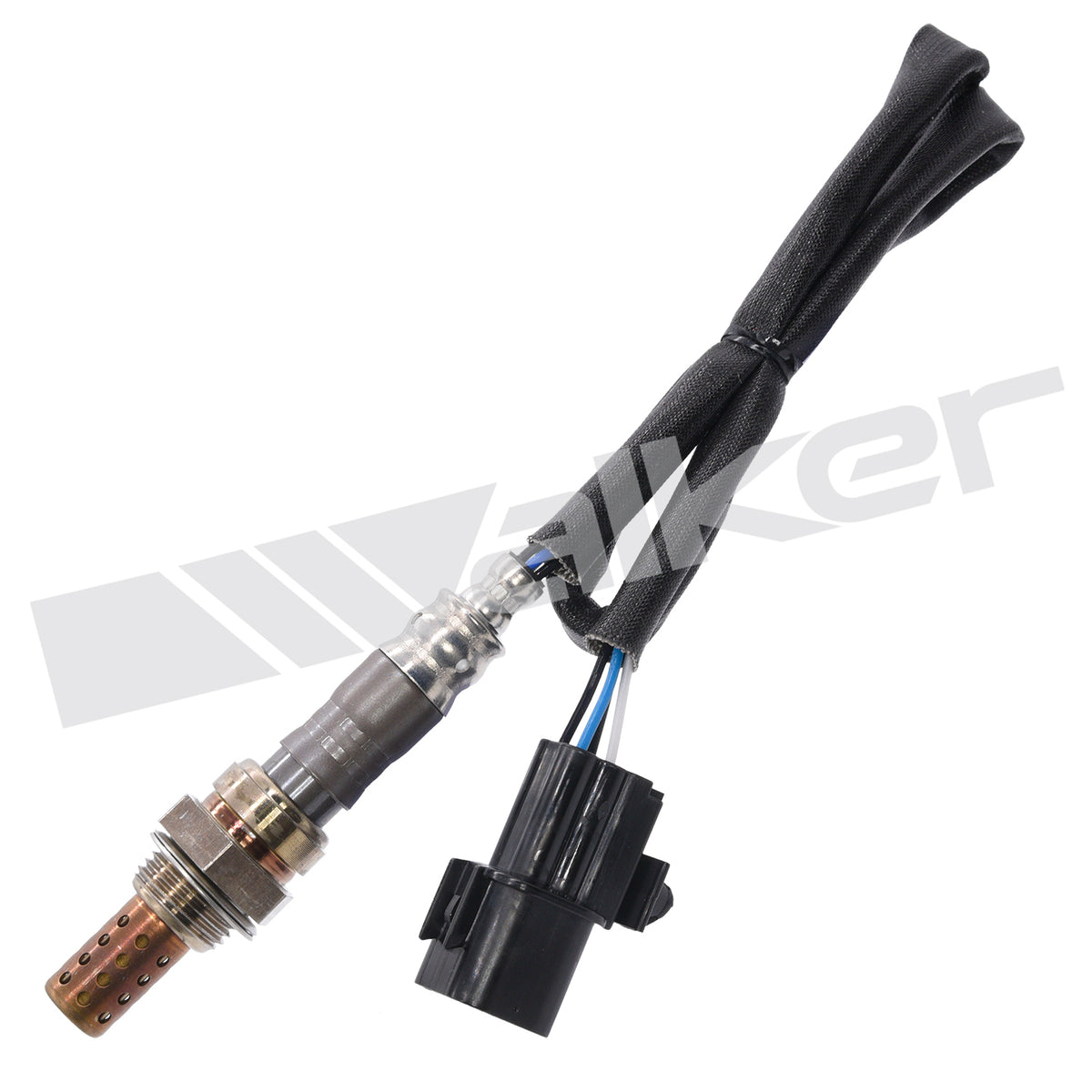 Walker Products Oxygen Sensor - 250-24691