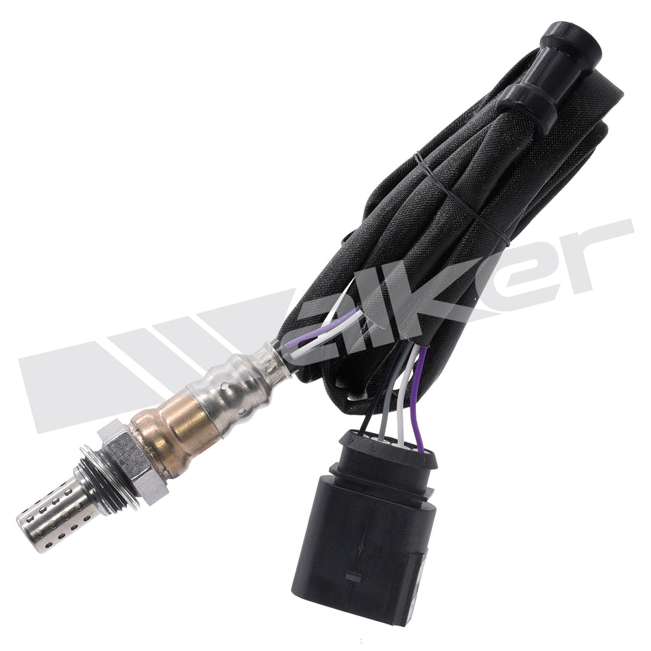 Walker Products Oxygen Sensor - 250-24697