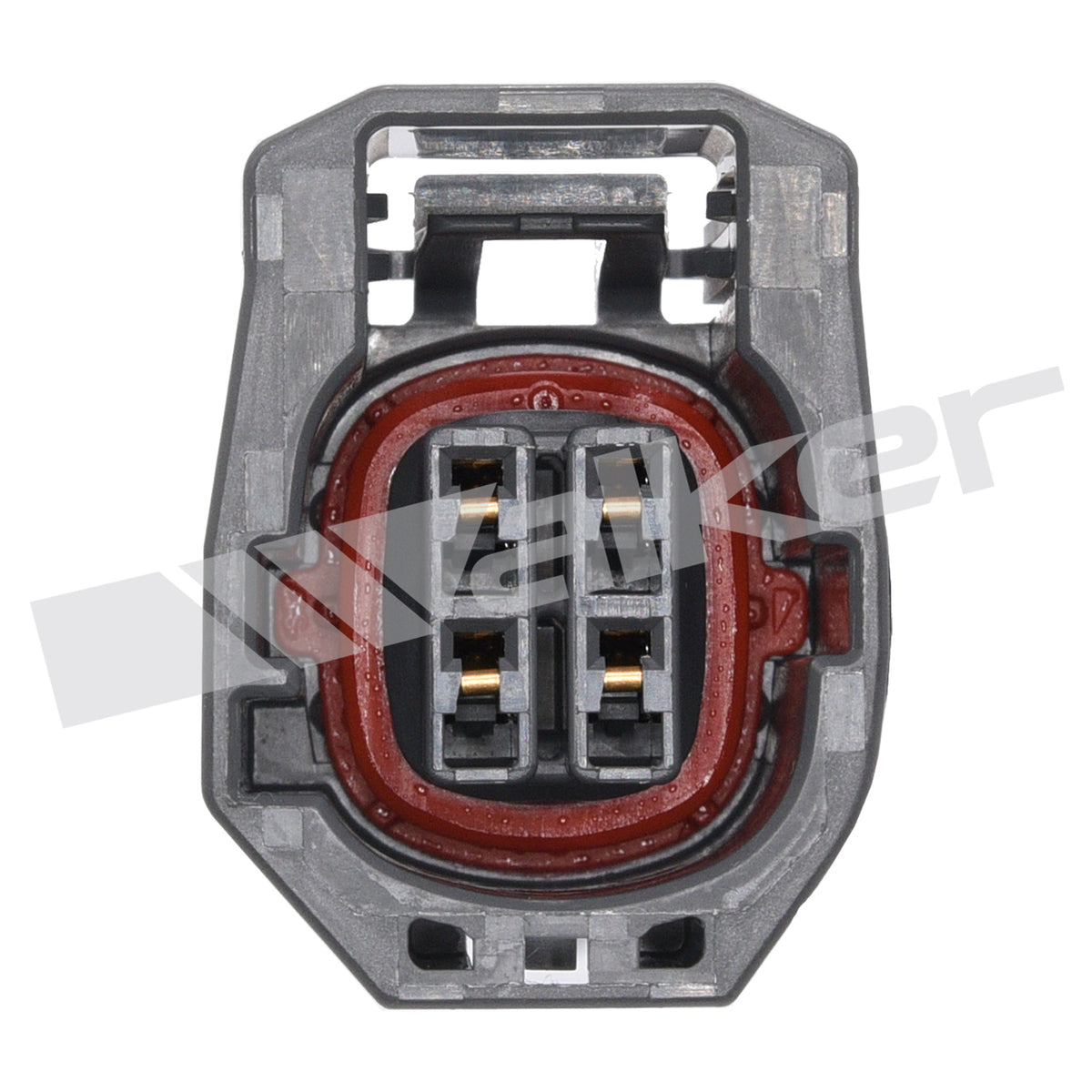 Walker Products Oxygen Sensor - 250-24725