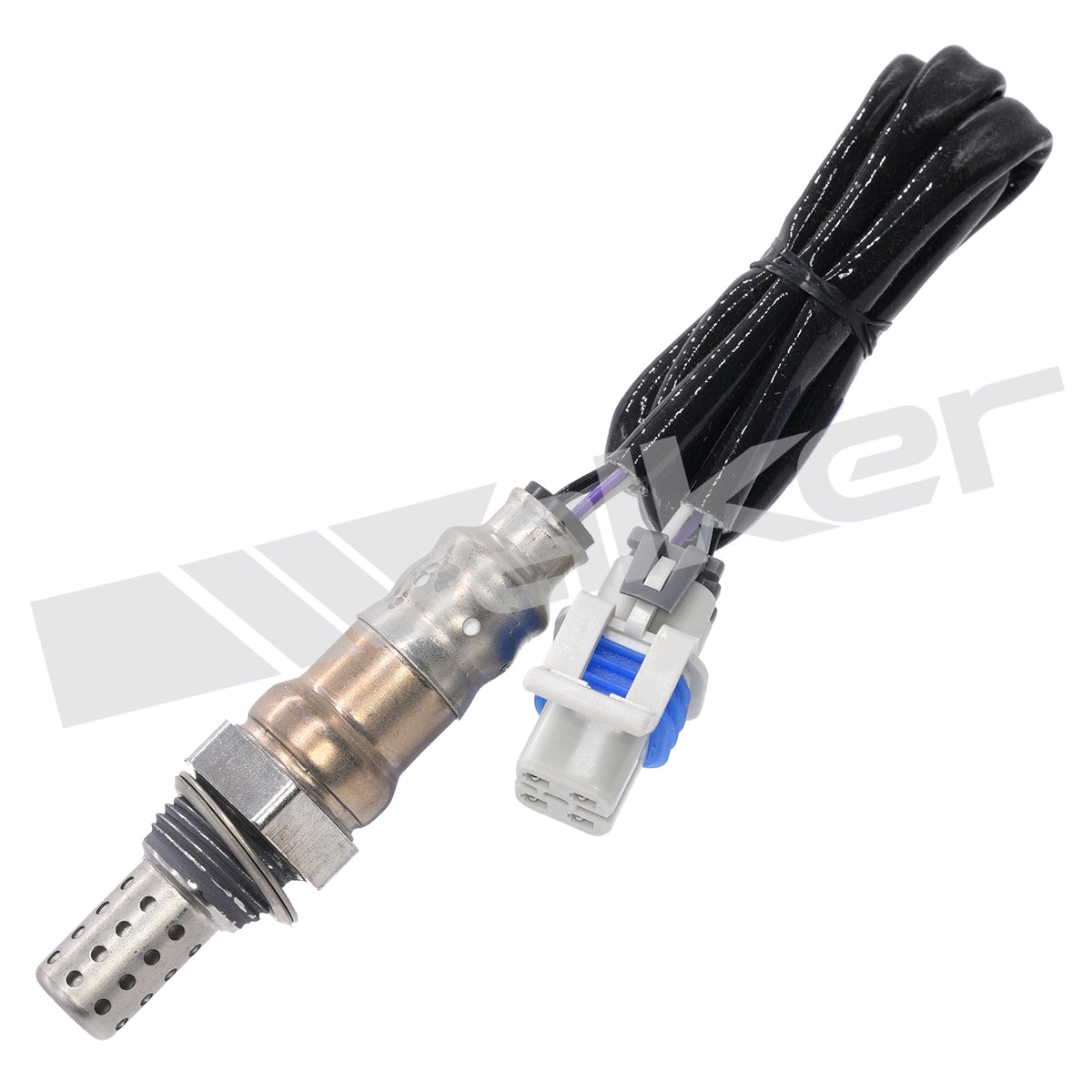 Walker Products Oxygen Sensor - 250-24745