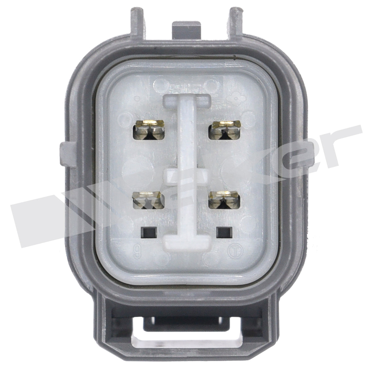 Walker Products Oxygen Sensor - 250-24784