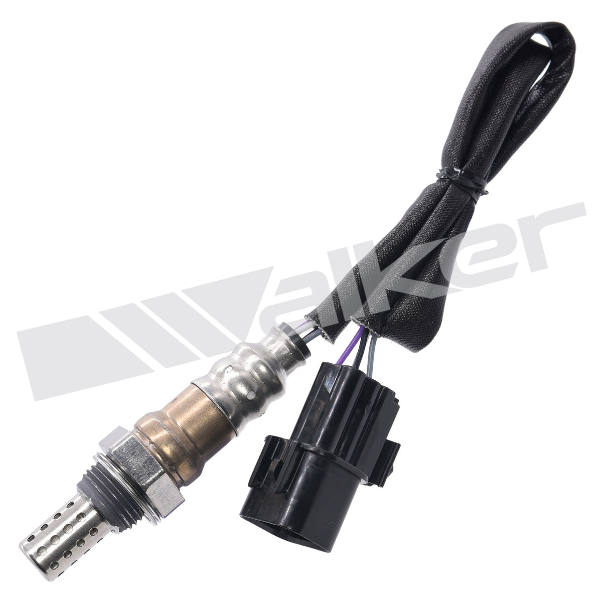 Walker Products Oxygen Sensor - 250-24850