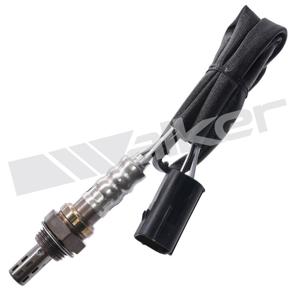 Walker Products Oxygen Sensor - 250-24871