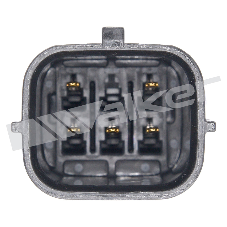 Walker Products Oxygen Sensor - 250-25029