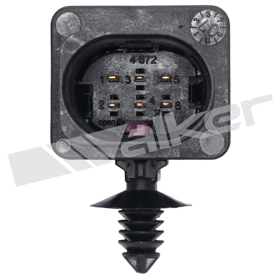 Walker Products Oxygen Sensor - 250-25032