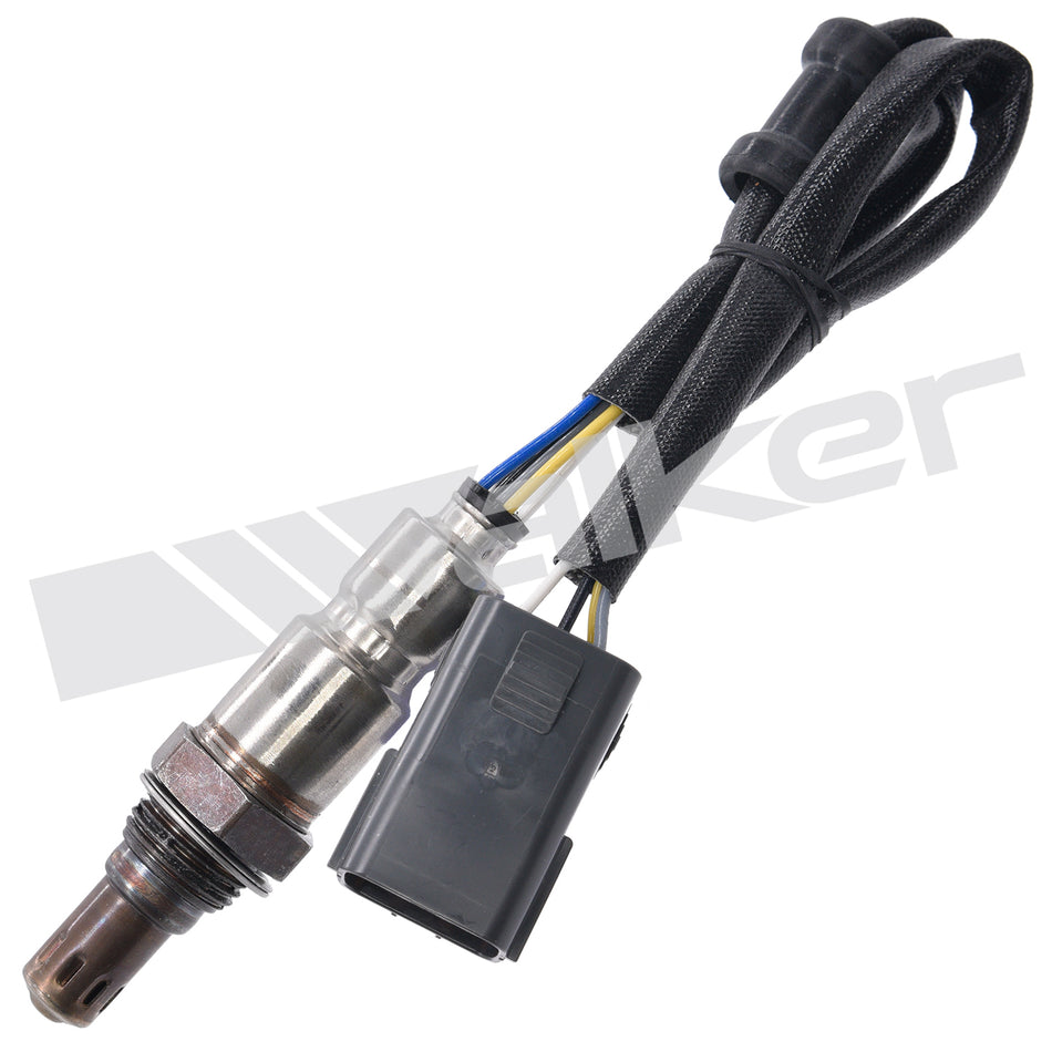 Walker Products Oxygen Sensor - 250-25101