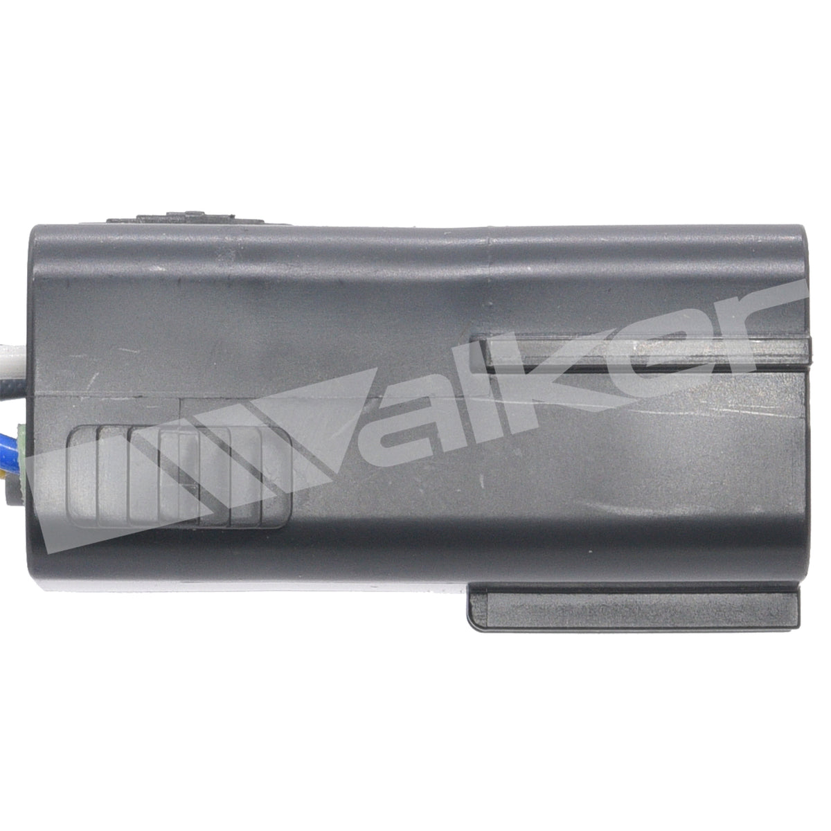 Walker Products Oxygen Sensor - 250-25101
