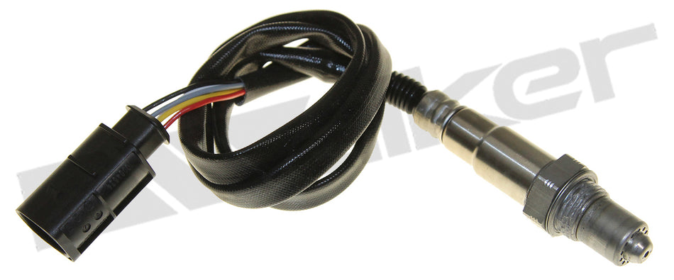 Walker Products Oxygen Sensor - 250-25126