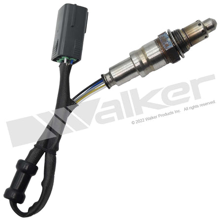 Walker Products Oxygen Sensor - 250-25172