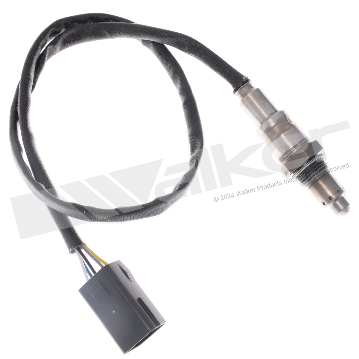 Walker Products Oxygen Sensor - 250-25175