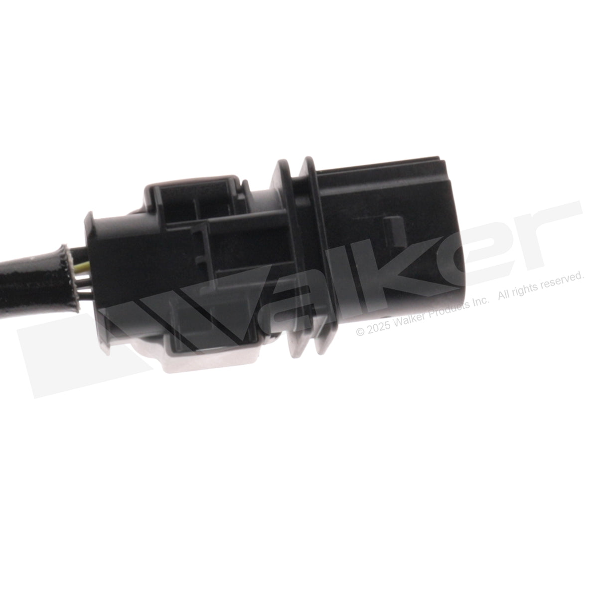 Walker Products Oxygen Sensor - 250-25192