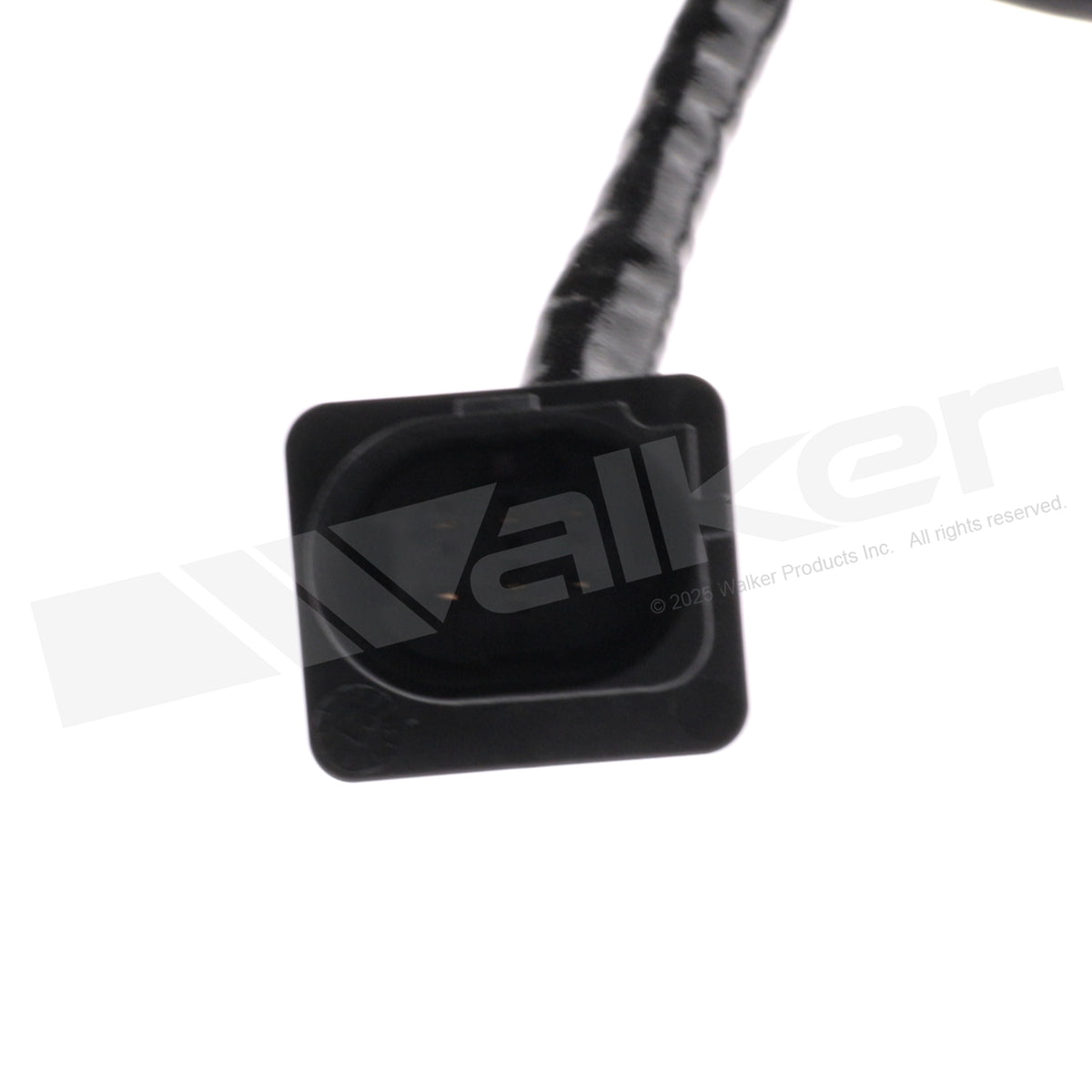 Walker Products Oxygen Sensor - 250-25192