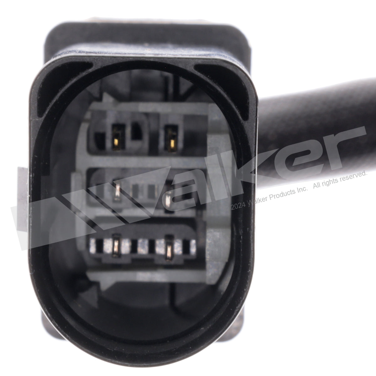 Walker Products Oxygen Sensor - 250-25193
