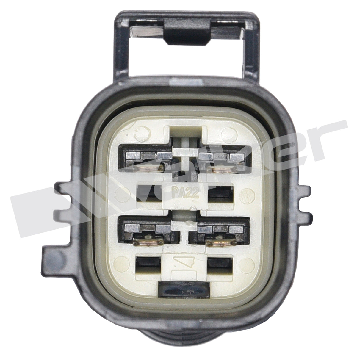 Walker Products Oxygen Sensor - 250-54009