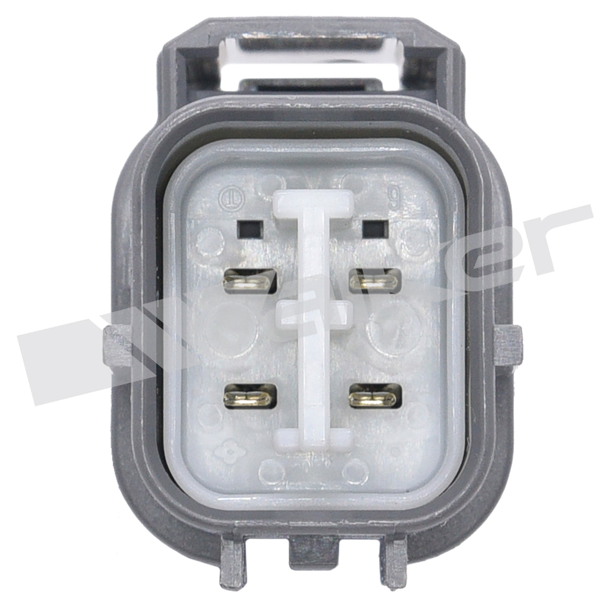 Walker Products Oxygen Sensor - 250-54014