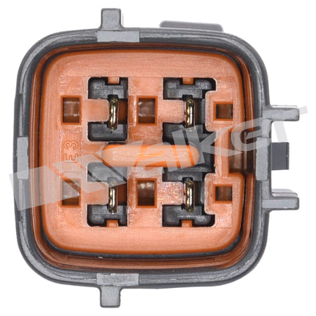 Walker Products Oxygen Sensor - 250-54015