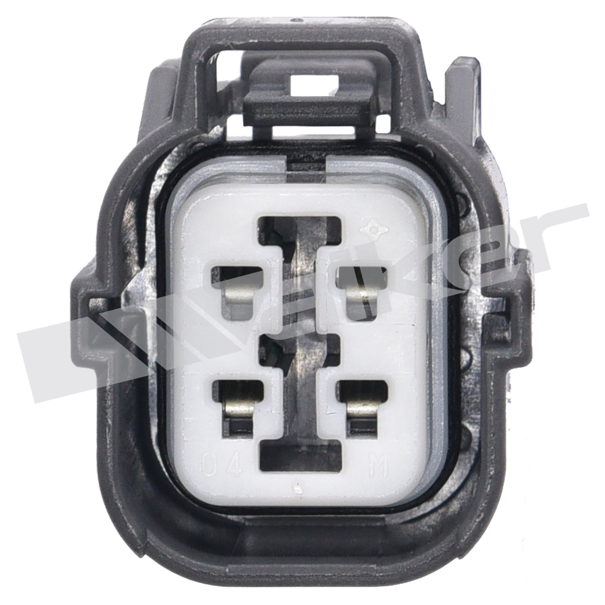Walker Products Oxygen Sensor - 250-54022