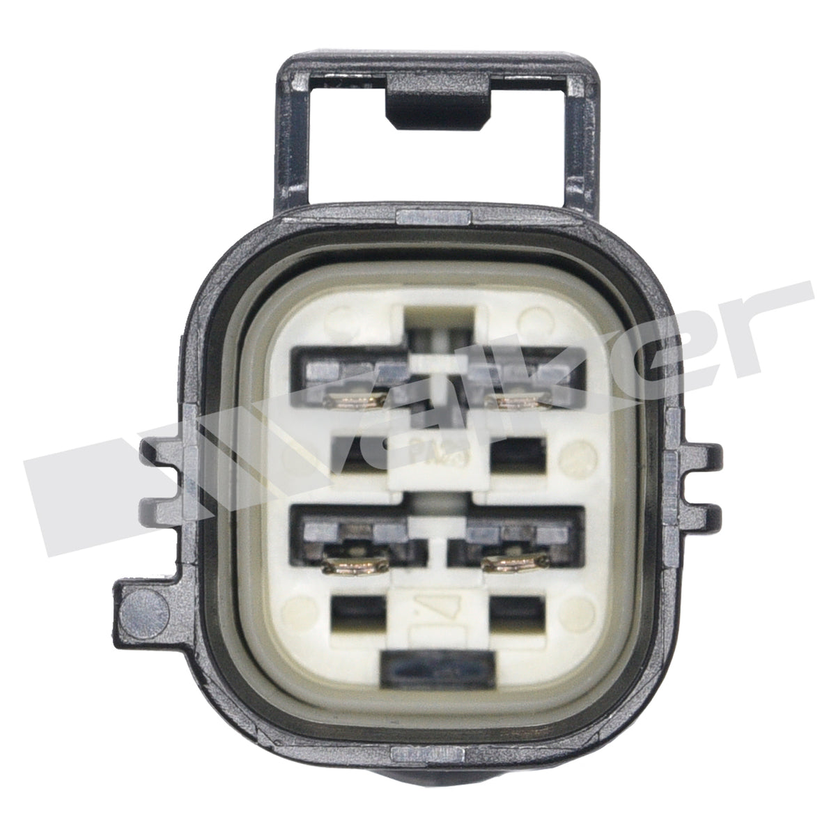 Walker Products Oxygen Sensor - 250-54028