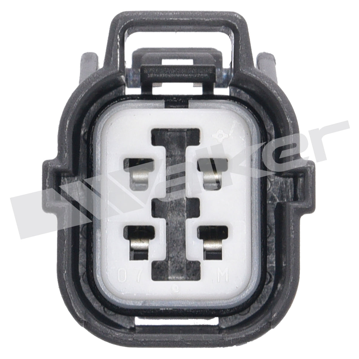 Walker Products Oxygen Sensor - 250-54055