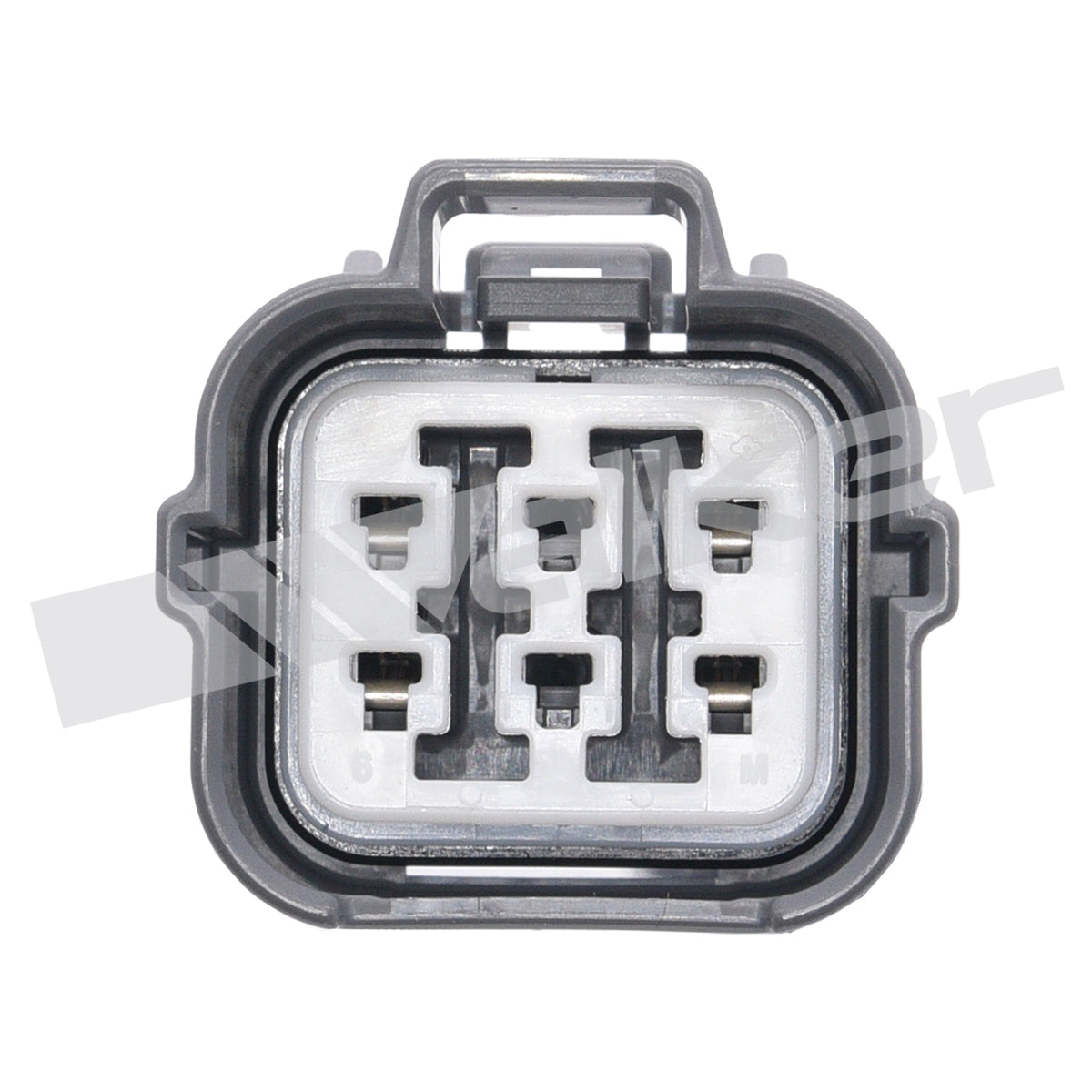 Walker Products Oxygen Sensor - 250-54061
