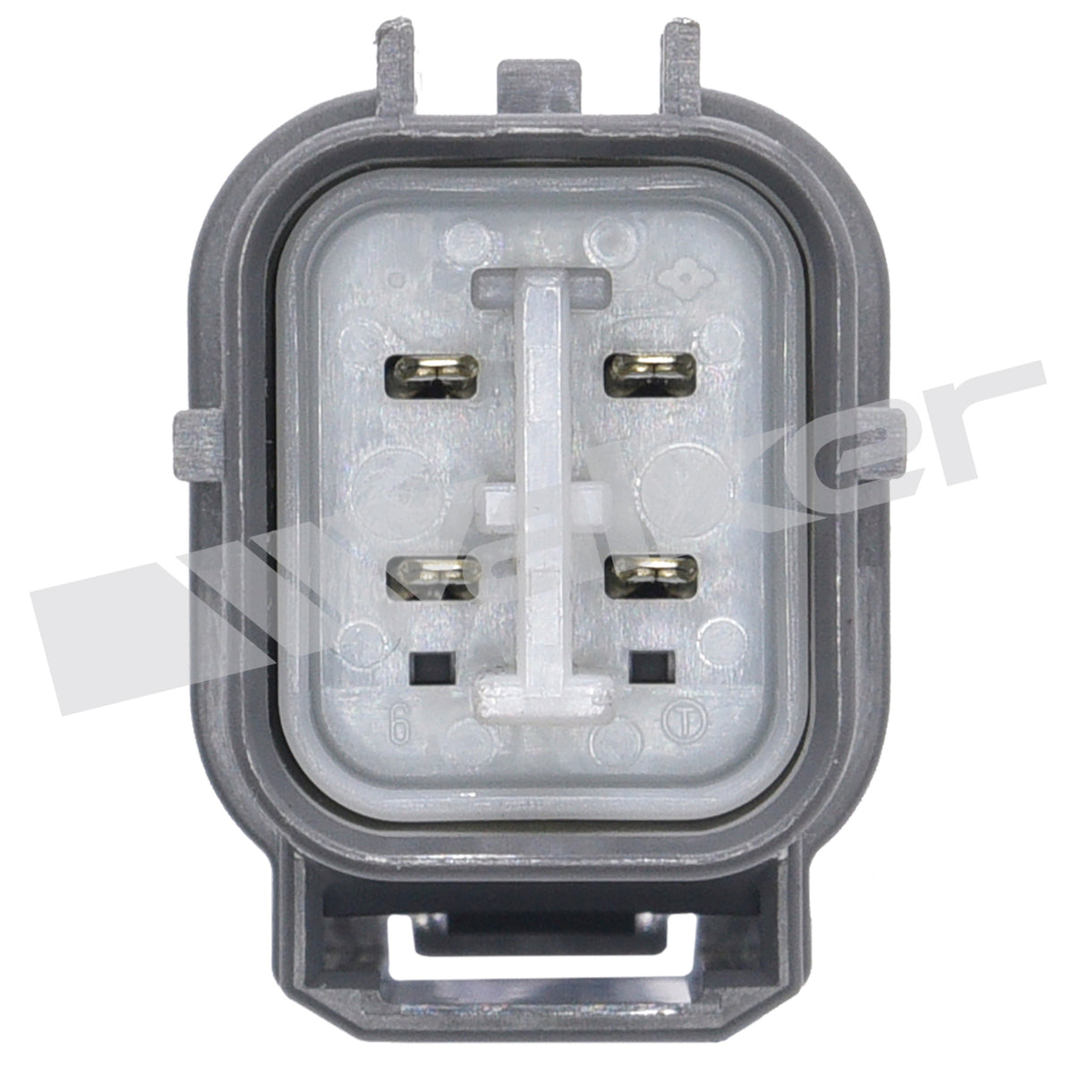 Walker Products Oxygen Sensor - 250-54076