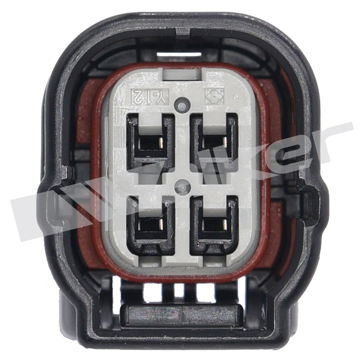 Walker Products Oxygen Sensor - 250-54112