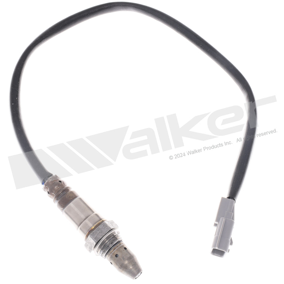 Walker Products Oxygen Sensor - 250-54133