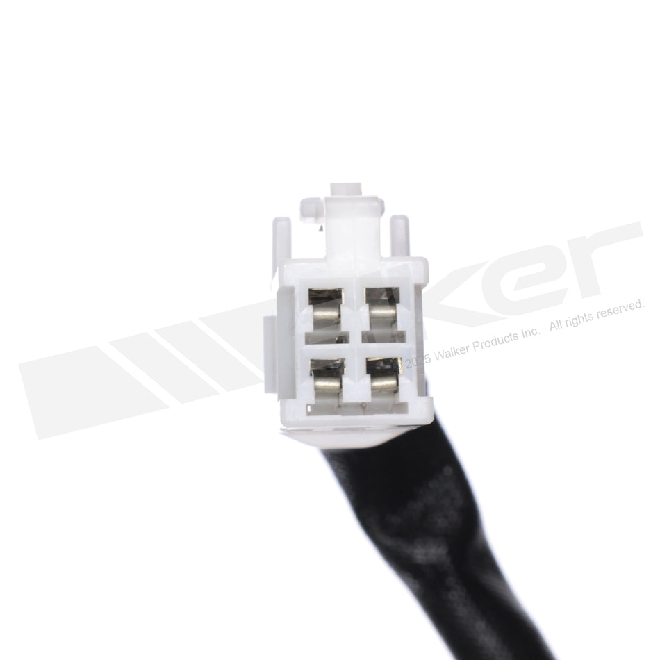 Walker Products Oxygen Sensor - 250-54138
