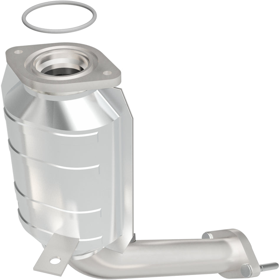 MagnaFlow Direct-Fit HM Grade Catalytic Converter - 25209
