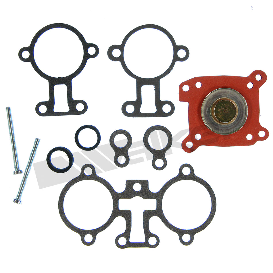 Walker Products Fuel Pressure Regulator - 255-1025