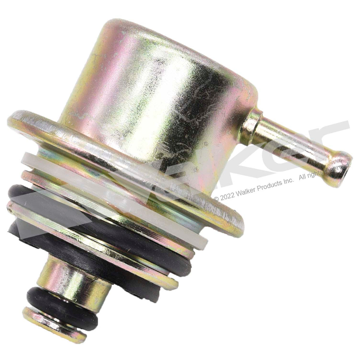 Walker Products Fuel Pressure Regulator - 255-1089