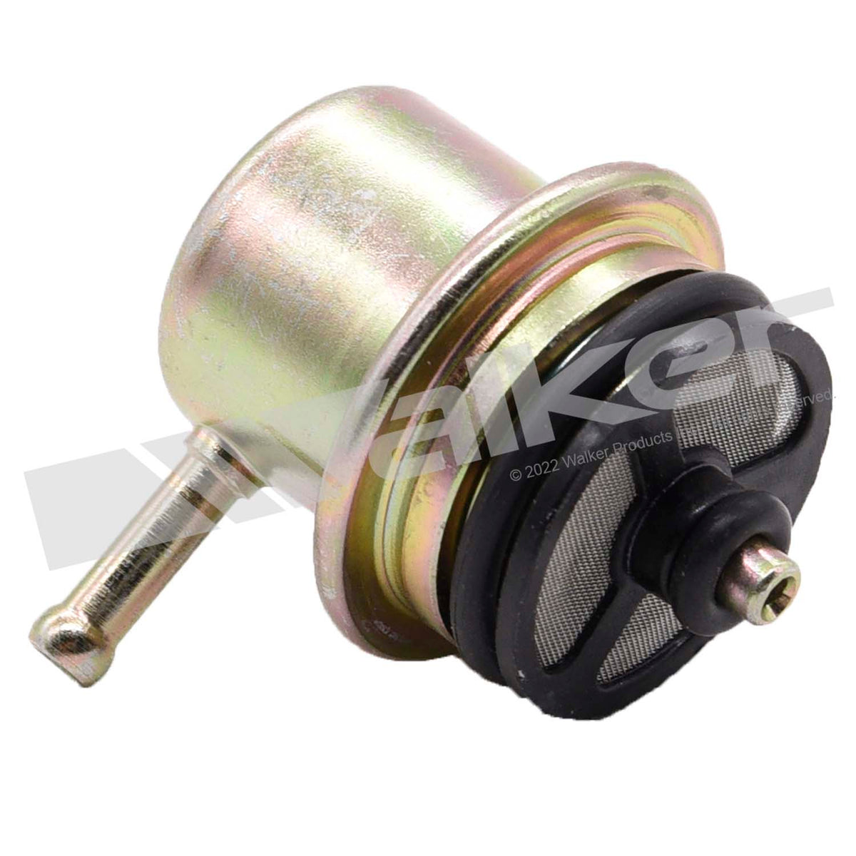 Walker Products Fuel Pressure Regulator - 255-1100