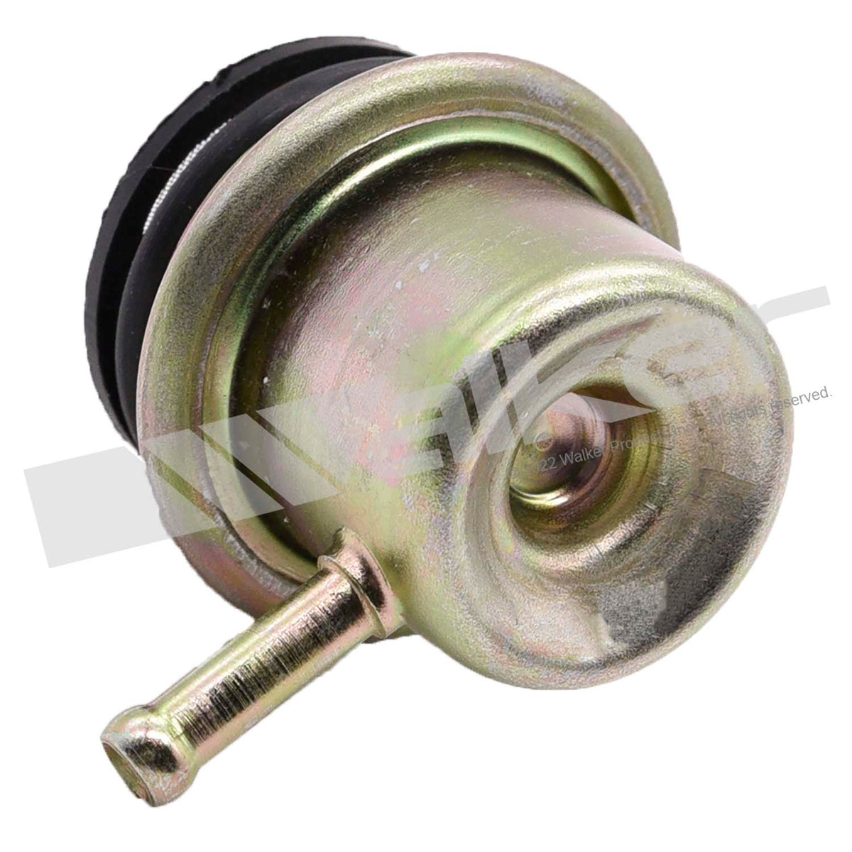 Walker Products Fuel Pressure Regulator - 255-1100