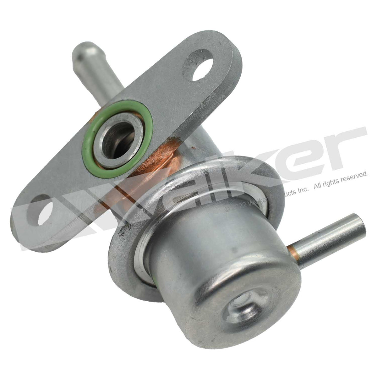 Walker Products Fuel Pressure Regulator - 255-1140