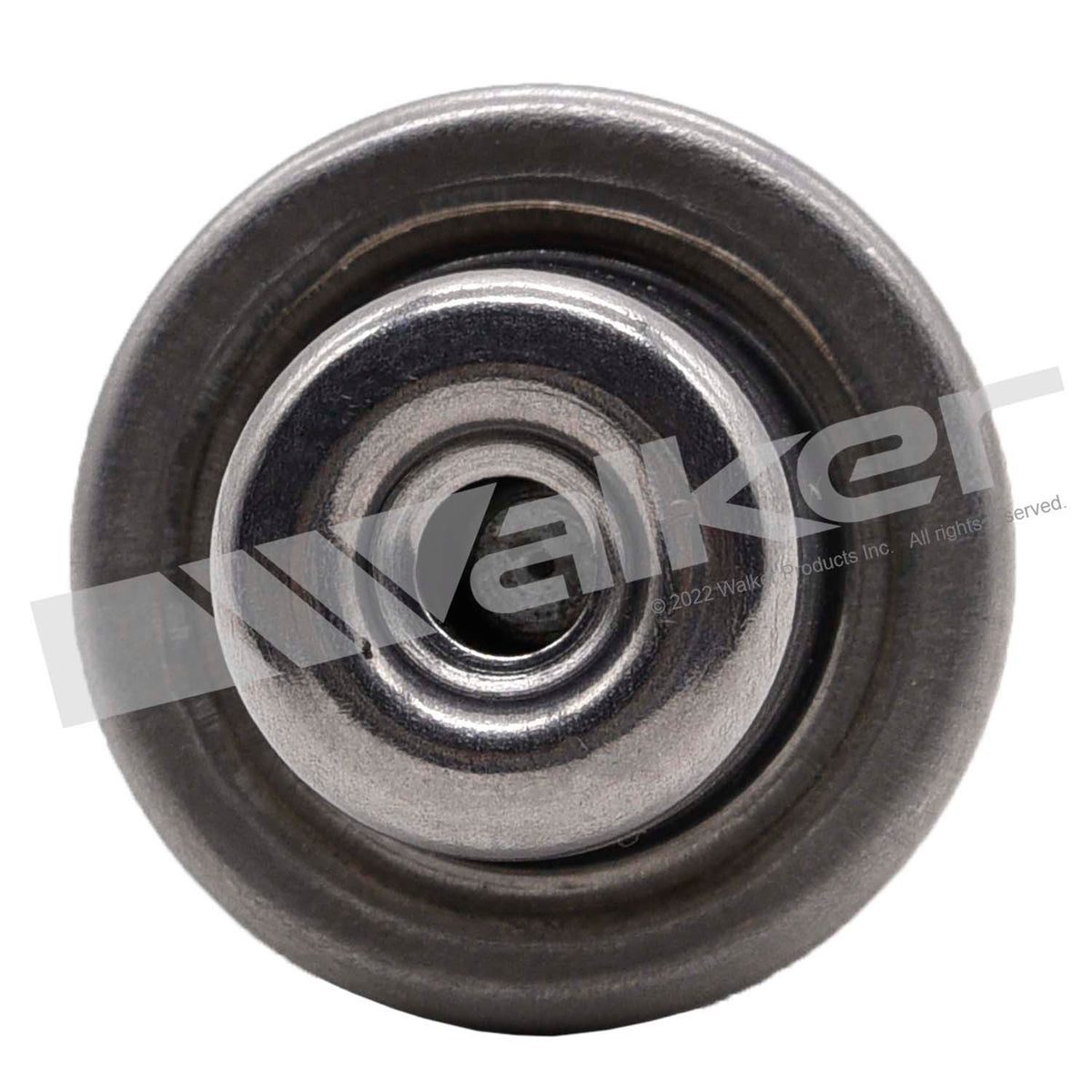 Walker Products Fuel Pressure Regulator - 255-1206