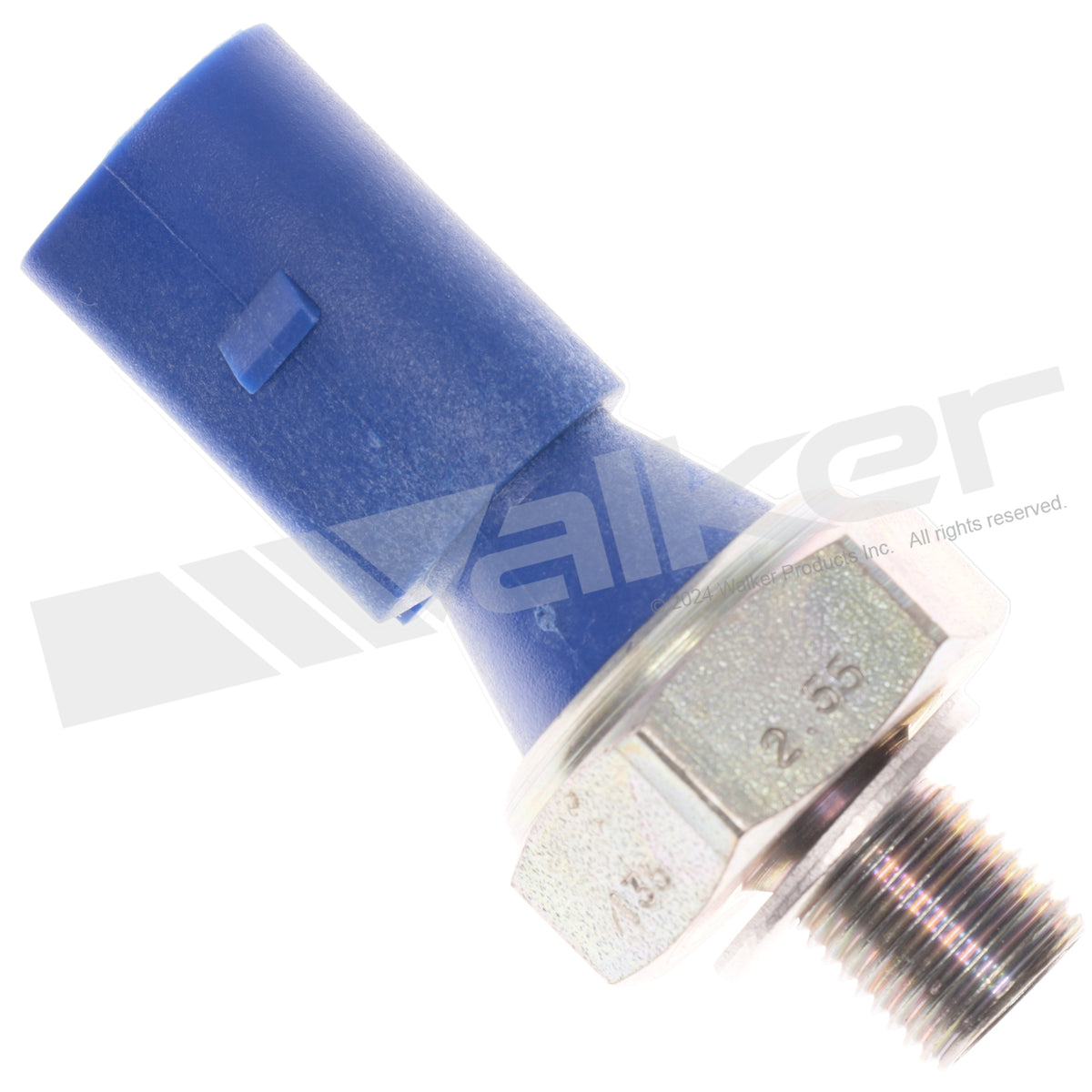 Walker Products Engine Oil Pressure Switch - 256-1054