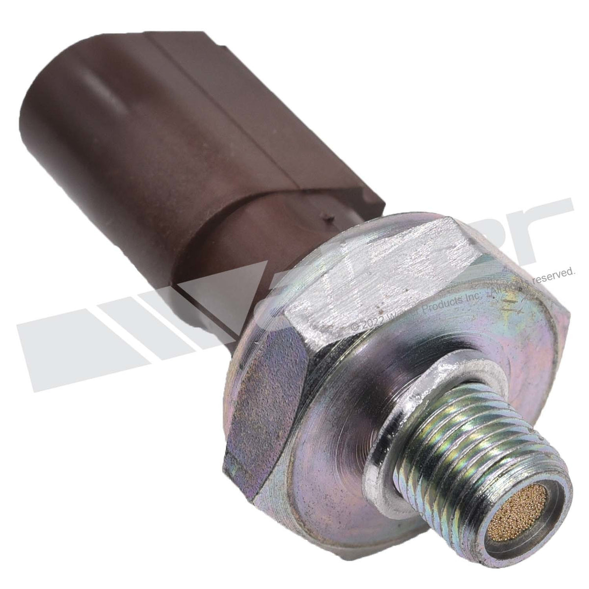 Walker Products Engine Oil Pressure Switch - 256-1086
