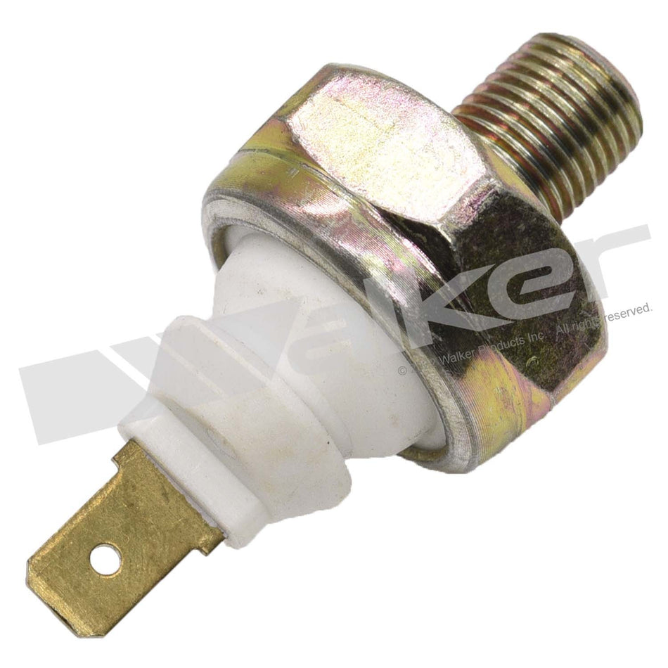 Walker Products Engine Oil Pressure Switch - 256-1127