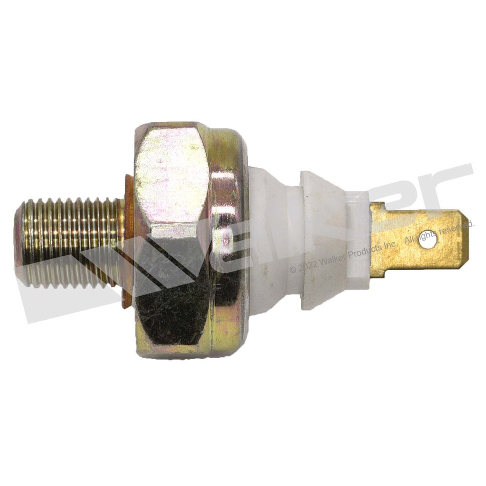 Walker Products Engine Oil Pressure Switch - 256-1127